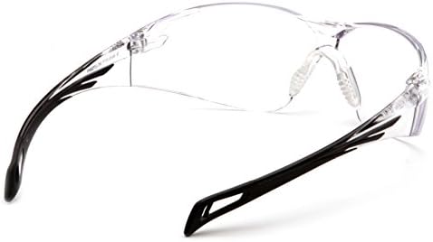 Pyramex PMXSLIM Slim Fit Safety Glasses