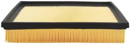 ECOGARD XA10190 Premium Engine Air Filter | Fits 2012-2016 BMW 328i 2.0L; 2013-2016 328i xDrive 2.0L; 2012-2015 118i 1.6L; 2016 120i 1.6L; 2018 318i, 118i 1.5L
