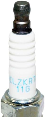 OverstockDirect NGK DILZKR7B11G Laser Iridium Spark Plugs by NGK 95350 (1)