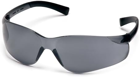 Pyramex Ztek Safety Glasses ANSI Z87+