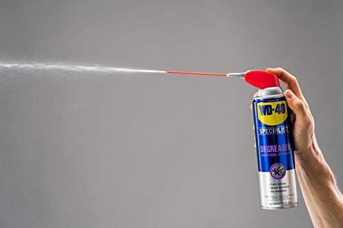 WD-40 Specialist Degreaser, Industrial-Strength, 15 OZ (Pack of 3)