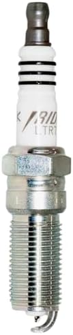 (8-Pack) NGK Spark Plugs LTR7IX-11 (Stock # 6510)