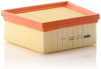 MANN-FILTER C 17 006 Air Filter