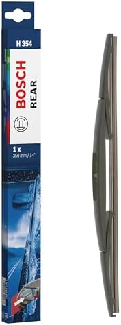 BOSCH H354 OE Specialty Rear Wiper Blade - 14" (Single)