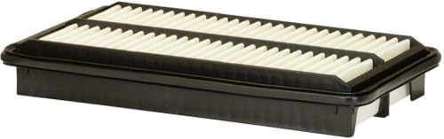ECOGARD XA10486 Premium Engine Air Filter Fits 2018-2025 Honda Odyssey,2017-2025 Ridgeline,2019-2025 Passport,2021-2025 Acura TLX,2016-2022 Honda Pilot,2016-2020 Acura MDX,(Pack of 6)