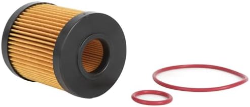 K&N Select Oil Filter: Designed to Protect your Engine, SO-7023