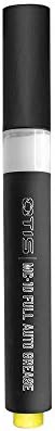 Otis Technology MC-10 Full Auto Grease Precision Applicator Brush, Multi, one Size