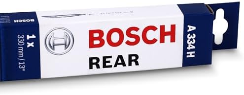 BOSCH A334H OE Specialty Rear Wiper Blade - 13" (Single)