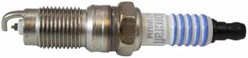 Motorcraft Spark Plug - SP504X