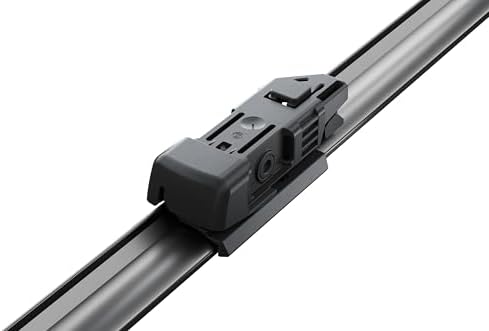 BOSCH 3397014318 AeroTwin Wiper Blades - Set of 2 (25" & 18") Top Lock 16mm