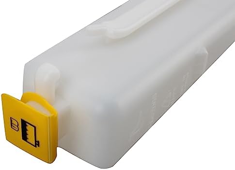 TRQ Radiator Coolant Reservoir Expansion Tank Overflow Bottle