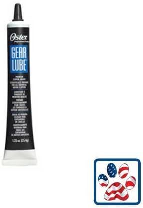 Oster Electric Clipper Grease