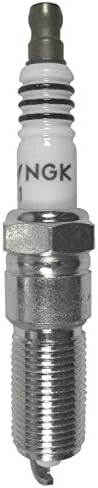 (6-Pack) NGK Spark Plugs LZTR5AIX-13 (Stock # 2314)