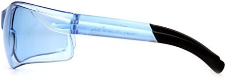 Pyramex Ztek Safety Glasses ANSI Z87+