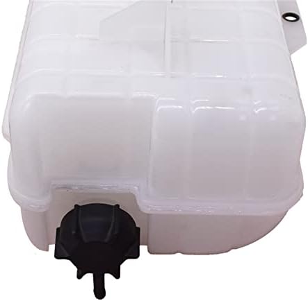 munirater Radiator Coolant Kettle Expansion Recovery Overflow Tank