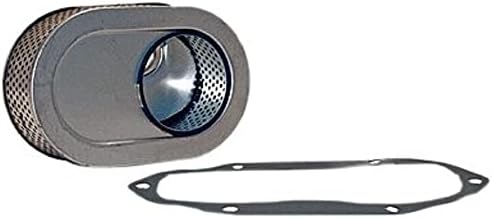 WIX 51469 Oil Filter Replacement, Built for Synthetic and High Mileage Oil - Compatible with IHC Tractors