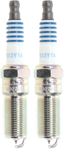 Motorcraft Spark Plug - SP580X (Pack of 2)