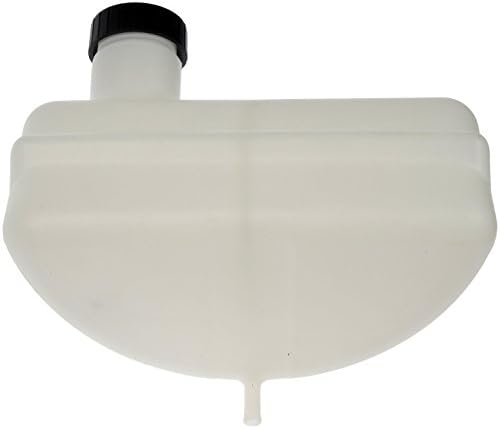 Dorman 603-5501 Front Engine Coolant Reservoir Compatible with Select Mack Models