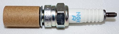 NGK SPARK PLUG SET NGK - 708.18.62 - CR7E 4578 - Set 2 pcs - ALTN IR 7085673 -