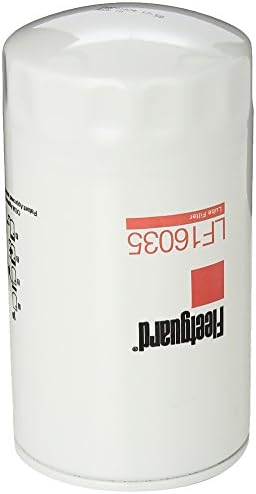 Cummins Filtration Fleetguard LF16035 Oil Filter for Dodge Ram Cummins Engines Diesel