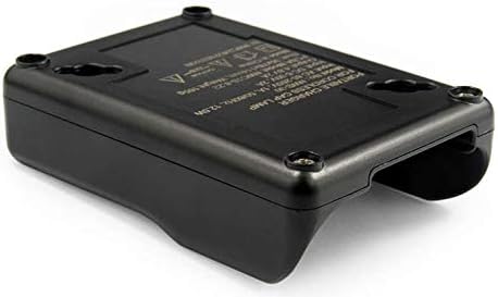 Wisdom NWB-30 Fast Charging Module for Wisdom Cordless Mine Lights