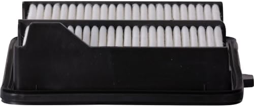ECOGARD XA6052 Premium Engine Air Filter | Fits 2009-2014 Honda Fit 1.5L; 2010-2014 City 1.5L
