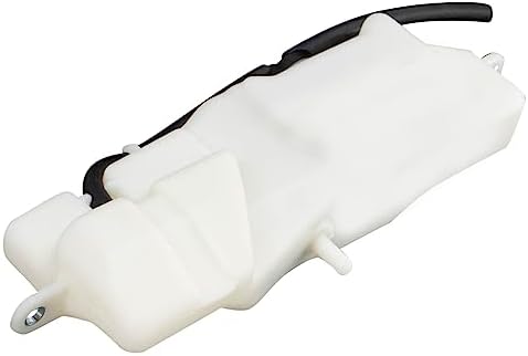 TRQ Coolant Reservoir Assembly With Cap Non Pressurized