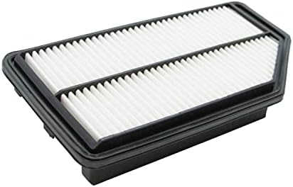 ECOGARD XA6153 Premium Engine Air Filter Fits 2011-2017 Honda Odyssey (Pack of 6)