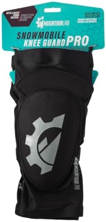 Mountain Lab Pro Knee Pads - LG-XL