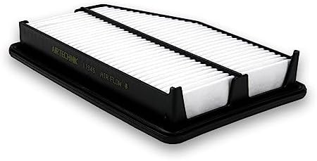 AirTechnik CA11945 Replacement Engine Air Filter | Fits 2015-2016 Honda CR-V L4 2.4L - 17220-5LA-A00