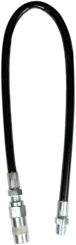 Performance Tool W54211 18 in. Grease Gun Flex Hose Extension