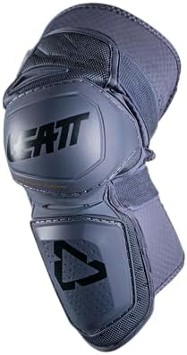 Leatt Knee Guard Enduro Flint #S/M