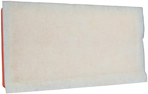 ECOGARD XA11645 Premium Engine Air Filter | Fits 2018-2023 Volkswagen Atlas 3.6L; 2018-2026 Atlas 2.0L; 2020-2026 Atlas Cross Sport 2.0L; 2020-2023 Atlas Cross Sport 3.6L