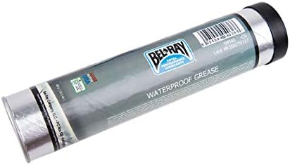Bel-Ray WATER PROOF GREASE CARTRIDGE 14oz (1)