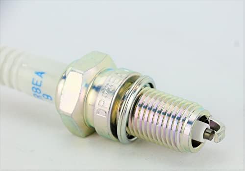NGK 4929 Spark Plugs (2 Pack) DPR8EA9