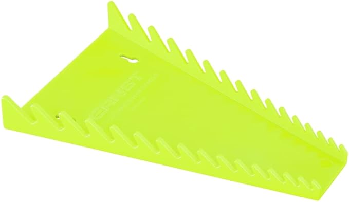 ERNST 5032HV 13 Tool Wrench Tray, High Visibility