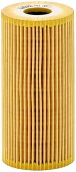MANN-FILTER HU 7027 Z Cartridge Oil Filter