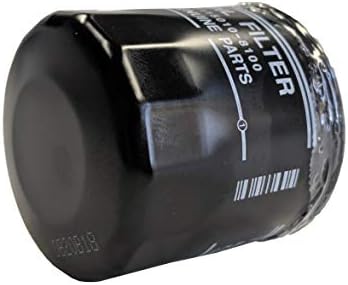 Mazda Oil Filter - 1WPY14-302