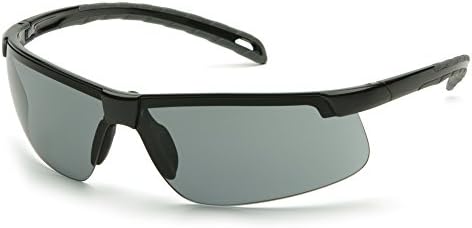 Pyramex Ever-Lite Lightweight Safety Glass Indoor/Outdoor Mirror Lens