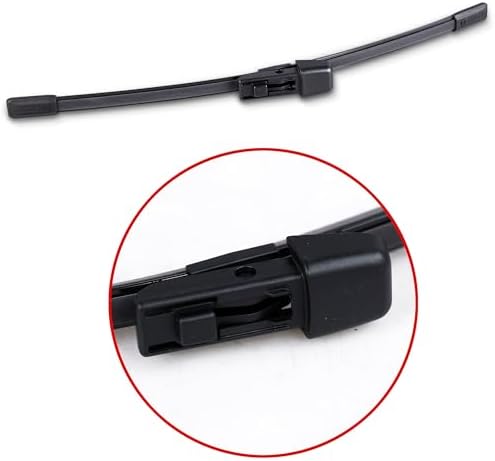 BOSCH A282H / 3397008634 OE Specialty Rear Wiper Blade - 11" (Single)