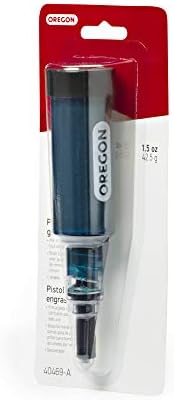 Oregon Chain Saw Premium Grease Gun 40469-A
