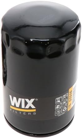 WIX Racing Filters Spin-On Lube Filter