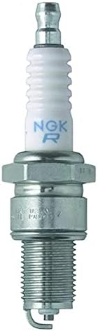 NGK (7131-4PK) Standard Spark Plug, (Pack of 4)
