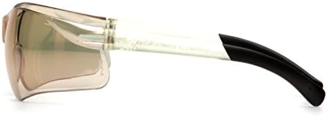 Pyramex Ztek Safety Glasses ANSI Z87+