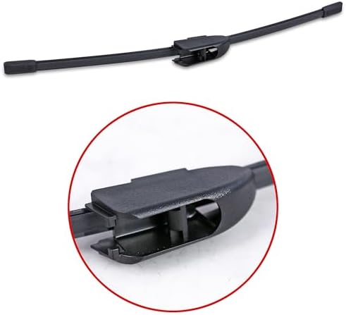 BOSCH A310H / 3397013049 OE Specialty Rear Wiper Blade - 12" (Single)