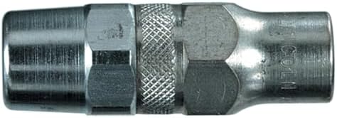 Lincoln Lubrication COUPLER HYD