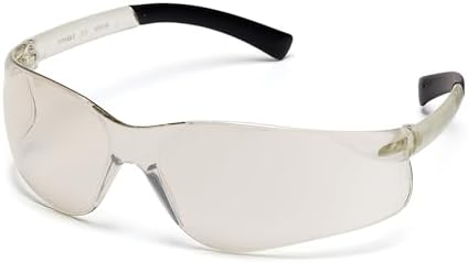 Pyramex Ztek Safety Glasses ANSI Z87+