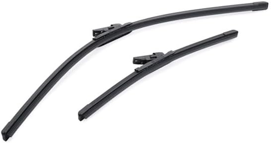 BOSCH 3397014245 AeroTwin Wiper Blade Combo Pack - Set of 2 (28" & 16")