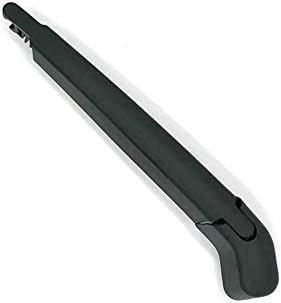 Arm Rear Wiper, Rear Windsheild Back Wiper Arm and Blade Set for Maserati Levante 2018 2019 2020 New