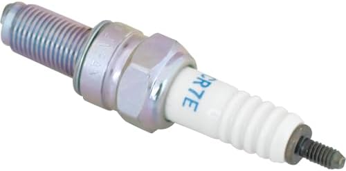 NGK Spark Plugs (USA), 4578 Spark Plugs Cr7E 4Pack